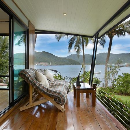 Resolution Resort Koh Chang Exterior foto