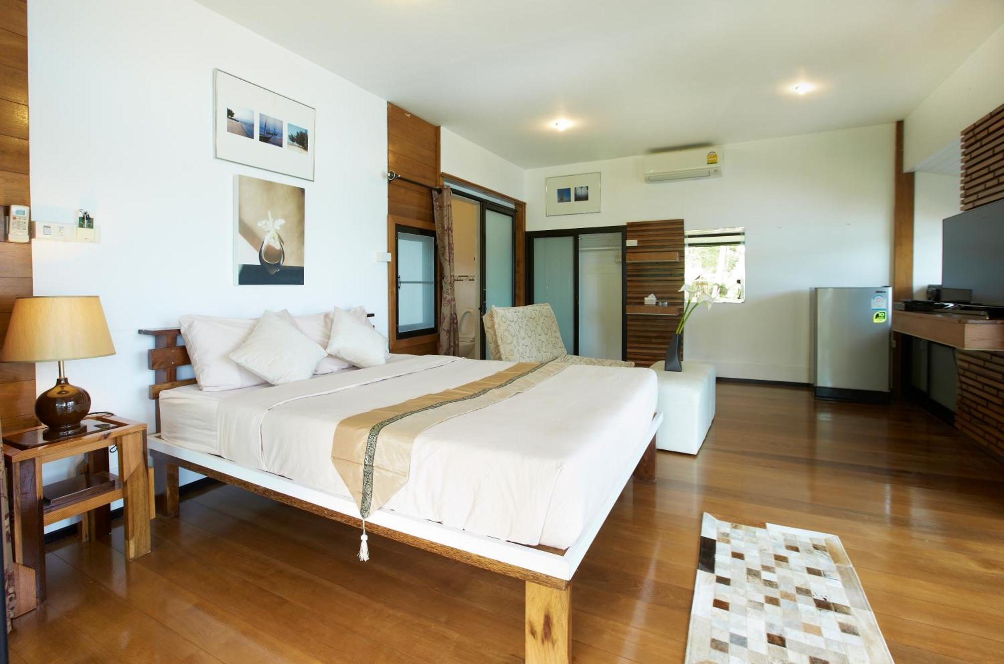 Resolution Resort Koh Chang Exterior foto